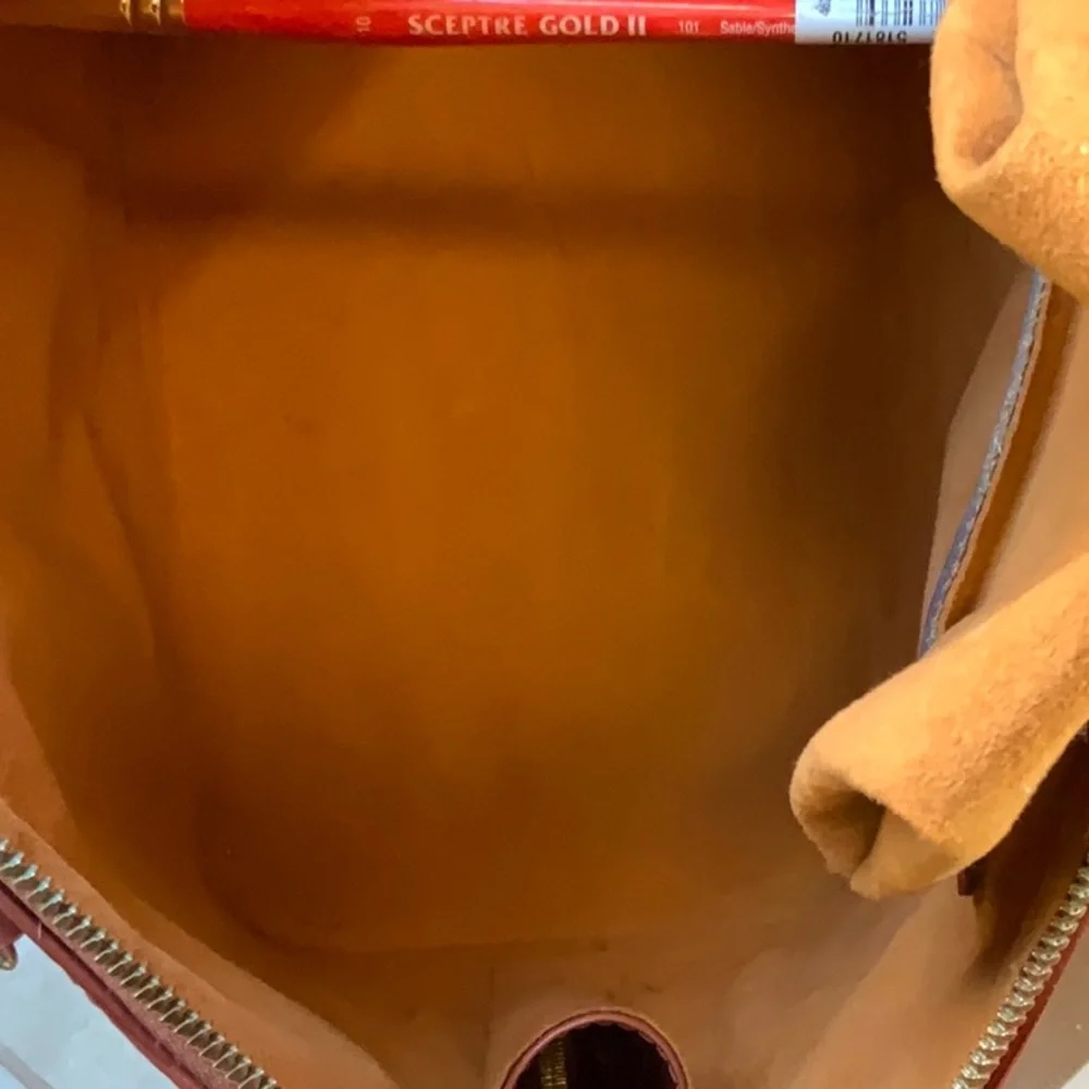 Louis Vuitton Epi Alma PM Cipango🌟 - Picture 16 of 16